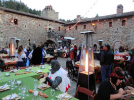 Festival Turismo Medievale 1418 0 Festival Turismo Medievale